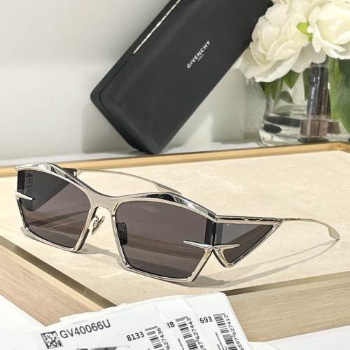 Givenchy AAA Quality Sunglasses #1233592