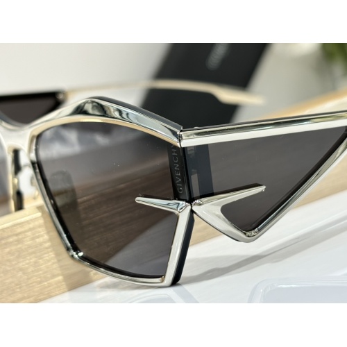 Replica Givenchy AAA Quality Sunglasses #1233592 $76.00 USD for Wholesale