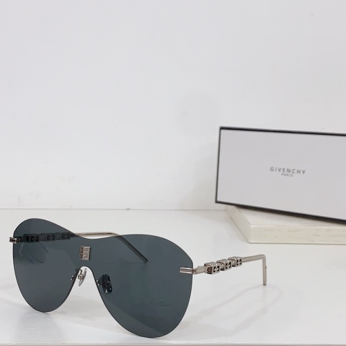 Givenchy AAA Quality Sunglasses #1233597