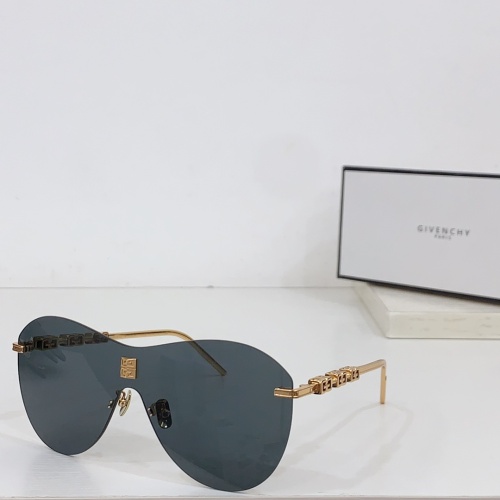 Givenchy AAA Quality Sunglasses #1233599