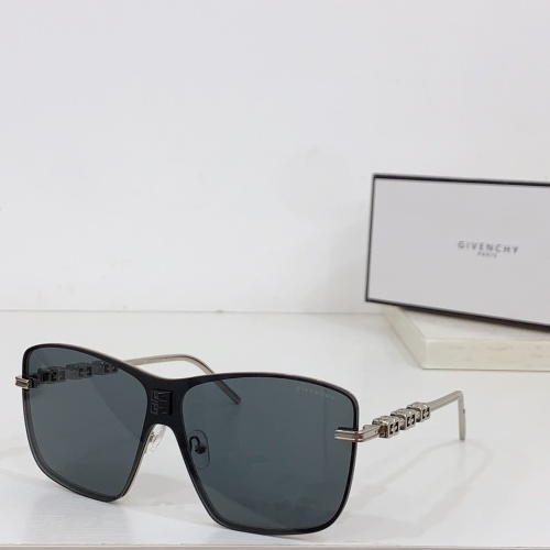 Givenchy AAA Quality Sunglasses #1233619