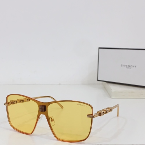 Givenchy AAA Quality Sunglasses #1233621