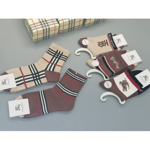 Burberry Socks #1233640