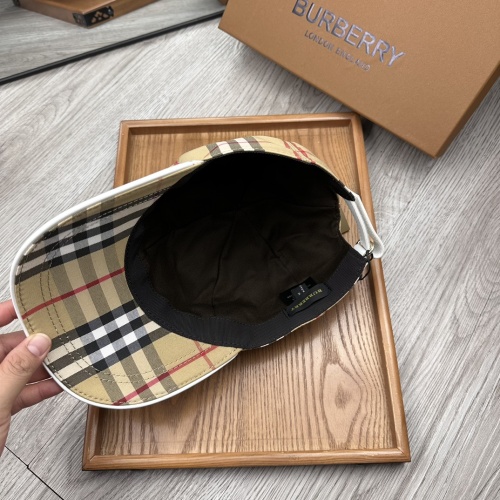 Replica Burberry Caps #1233645 $32.00 USD for Wholesale