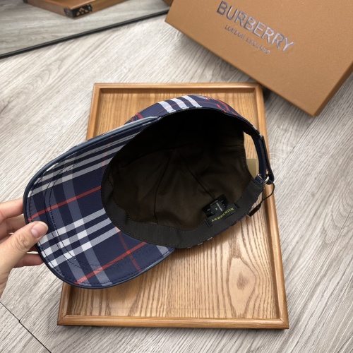 Replica Burberry Caps #1233646 $32.00 USD for Wholesale