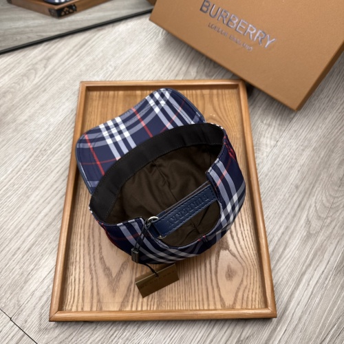 Replica Burberry Caps #1233646 $32.00 USD for Wholesale