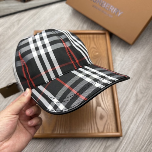 Replica Burberry Caps #1233647 $32.00 USD for Wholesale