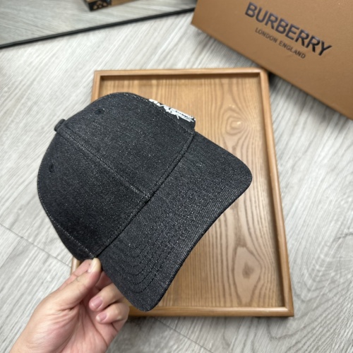 Replica Burberry Caps #1233650 $27.00 USD for Wholesale