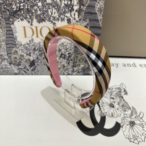 Burberry Headband #1233673, $34.00 USD, [ITEM#1233673], Burberry Headband