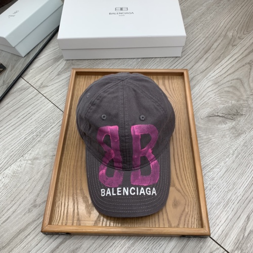 Balenciaga Caps #1233818