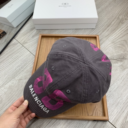 Replica Balenciaga Caps #1233818 $29.00 USD for Wholesale