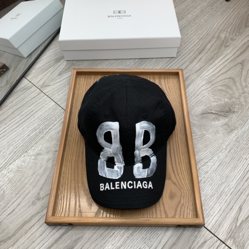 Balenciaga Caps #1233820, $29.00 USD, [ITEM#1233820], Balenciaga Caps