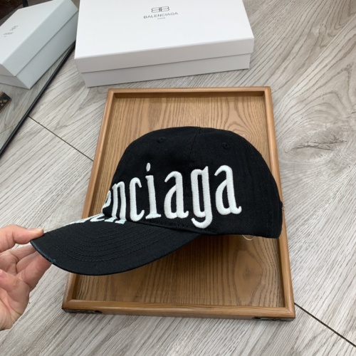 Replica Balenciaga Caps #1233822 $29.00 USD for Wholesale