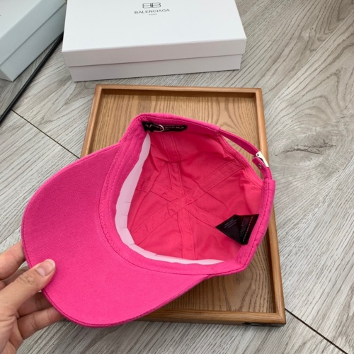 Replica Balenciaga Caps #1233823 $29.00 USD for Wholesale