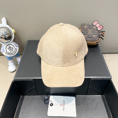 Replica Moncler Caps #1233847 $32.00 USD for Wholesale