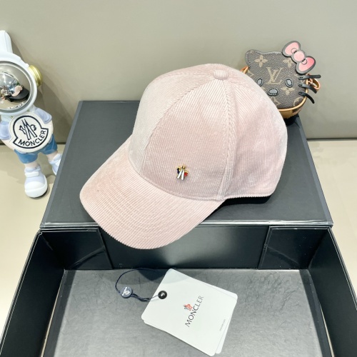 Moncler Caps #1233848