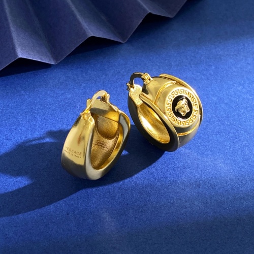 Versace Earrings For Women #1233997, $29.00 USD, [ITEM#1233997], Versace Earrings