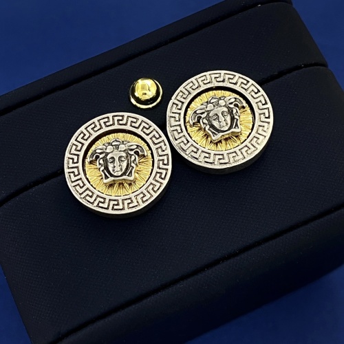 Versace Earrings For Women #1234002, $29.00 USD, [ITEM#1234002], Versace Earrings