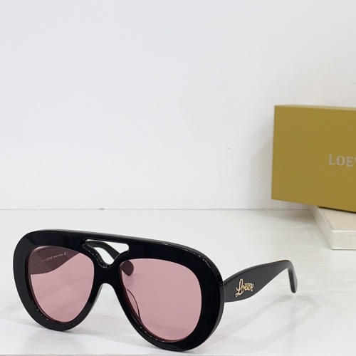 LOEWE AAA Quality Sunglasses #1234015