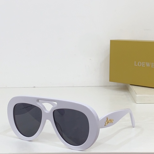 LOEWE AAA Quality Sunglasses #1234018, $56.00 USD, [ITEM#1234018], LOEWE AAA Quality Sunglasses