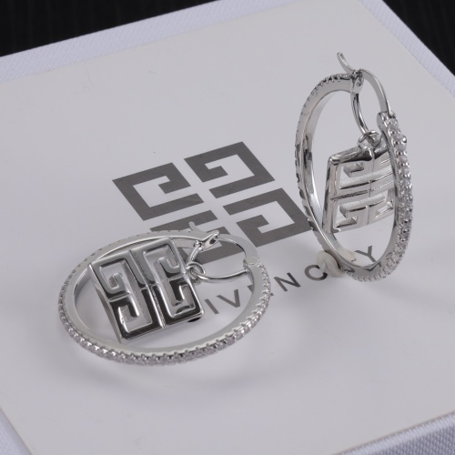 Givenchy Earrings For Women #1234028