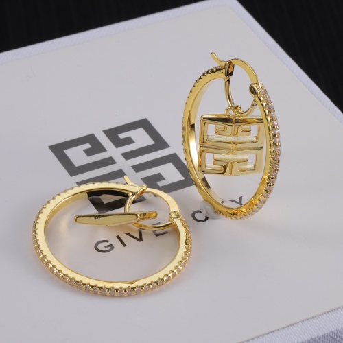 Givenchy Earrings For Women #1234029, $27.00 USD, [ITEM#1234029], Givenchy Earrings