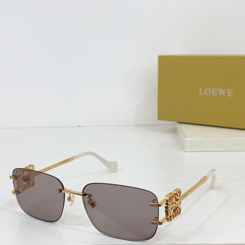 LOEWE AAA Quality Sunglasses #1234038, $60.00 USD, [ITEM#1234038], LOEWE AAA Quality Sunglasses