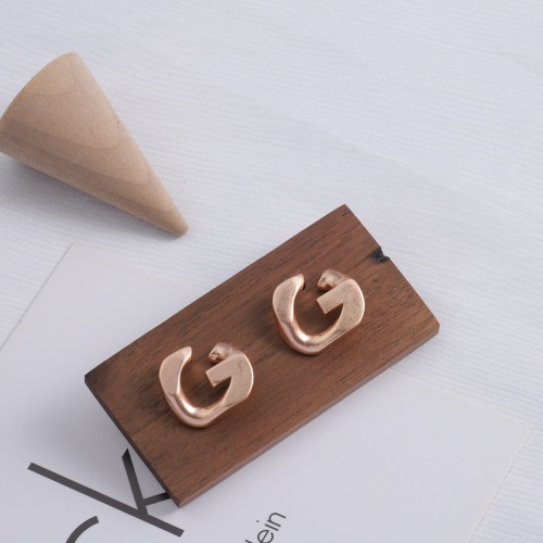 Replica Givenchy Earrings For Women #1234063 $27.00 USD for Wholesale