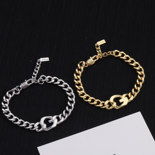 Replica Givenchy Bracelets #1234088 $27.00 USD for Wholesale