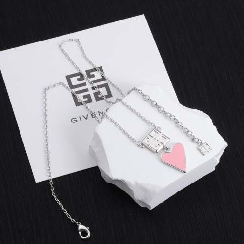 Givenchy Necklaces For Women #1234104, $27.00 USD, [ITEM#1234104], Givenchy Necklaces