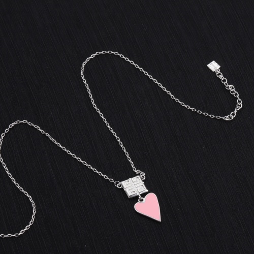 Replica Givenchy Necklaces For Women #1234104 $27.00 USD for Wholesale