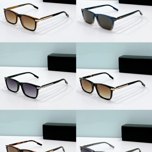 Replica Montblanc AAA Quality Sunglasses #1234128 $45.00 USD for Wholesale