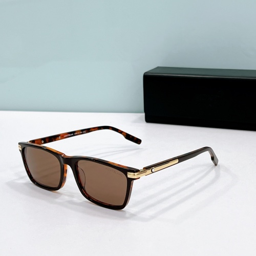 Montblanc AAA Quality Sunglasses #1234129