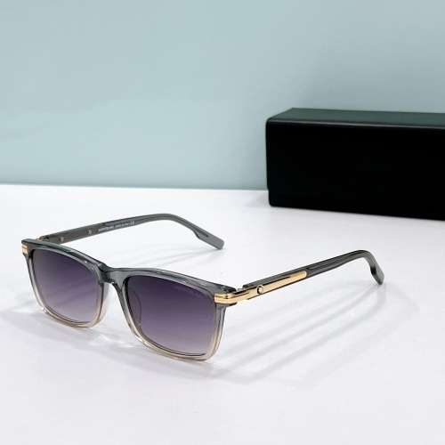 Montblanc AAA Quality Sunglasses #1234133