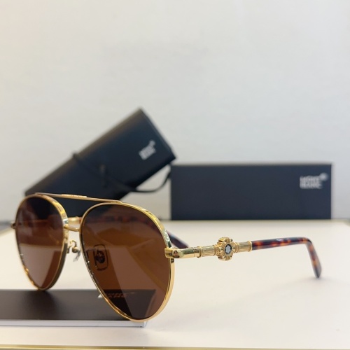 Montblanc AAA Quality Sunglasses #1234138