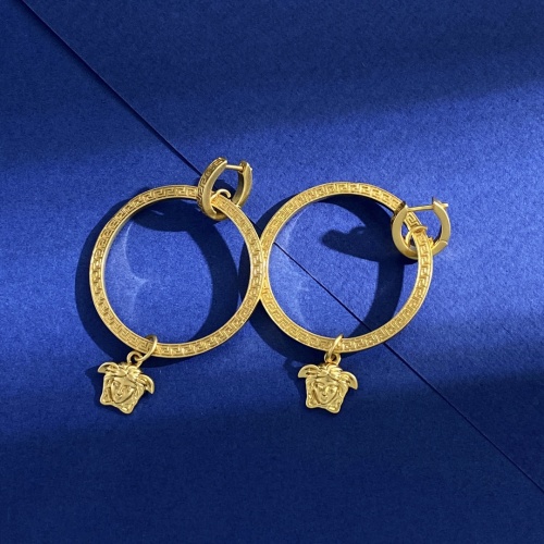 Versace Earrings For Women #1234173