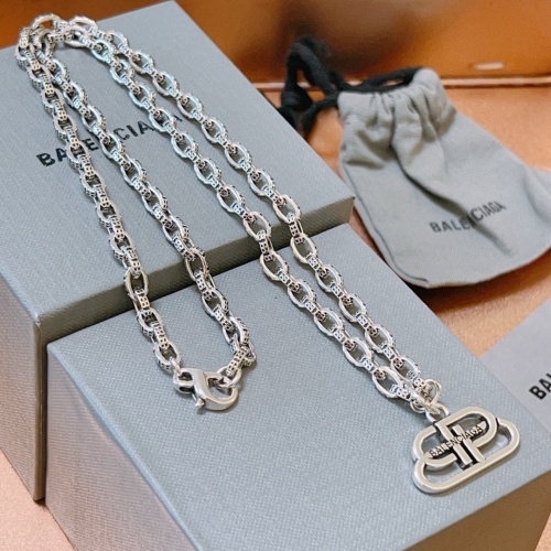 Balenciaga Necklaces #1234286