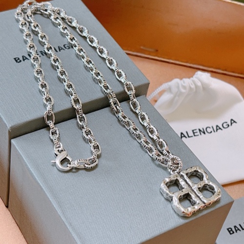 Balenciaga Necklaces #1234294