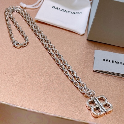 Replica Balenciaga Necklaces #1234294 $56.00 USD for Wholesale