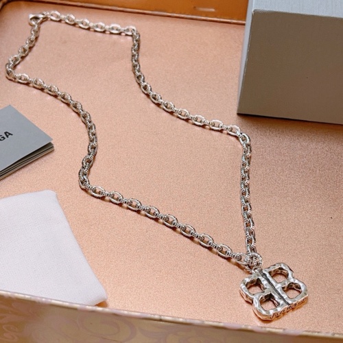 Replica Balenciaga Necklaces #1234294 $56.00 USD for Wholesale