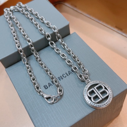 Balenciaga Necklaces #1234300, $56.00 USD, [ITEM#1234300], Balenciaga Necklaces