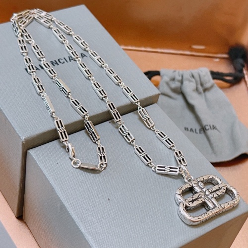 Balenciaga Necklaces #1234303