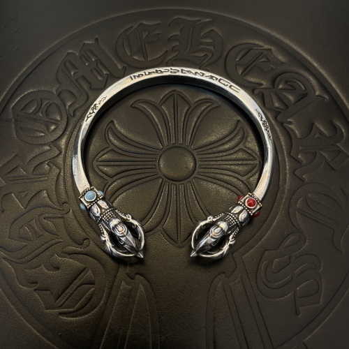 Chrome Hearts Bracelets #1234504, $48.00 USD, [ITEM#1234504], Chrome Hearts Bracelets