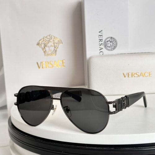 Versace AAA Quality Sunglasses #1234548