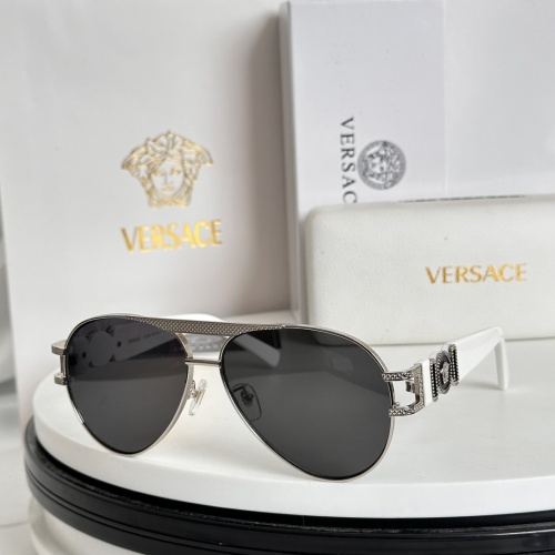 Versace AAA Quality Sunglasses #1234549