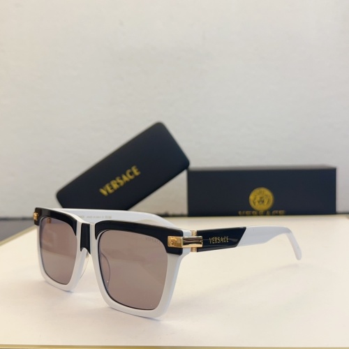 Versace AAA Quality Sunglasses #1234552