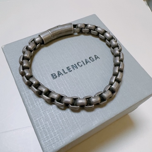 Replica Balenciaga Bracelets #1234733 $52.00 USD for Wholesale