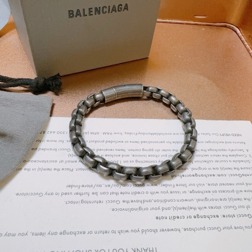 Replica Balenciaga Bracelets #1234733 $52.00 USD for Wholesale