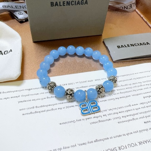 Replica Balenciaga Bracelets #1234734 $52.00 USD for Wholesale