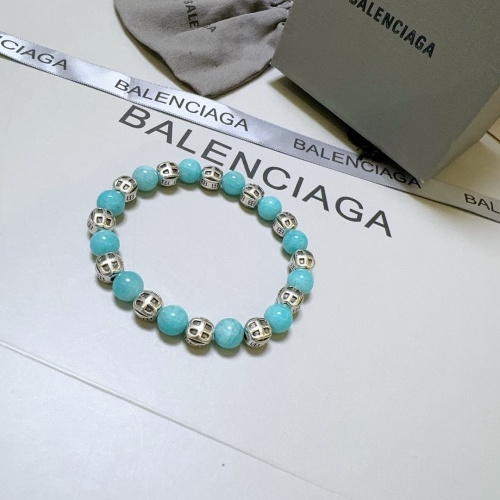 Replica Balenciaga Bracelets #1234735 $60.00 USD for Wholesale